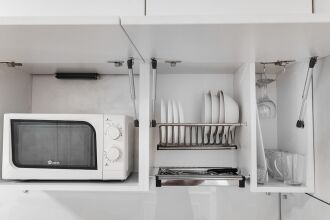 Cityapartments Akademmistechko, фото 10 Cityapartments Akademmistechko, фото 10