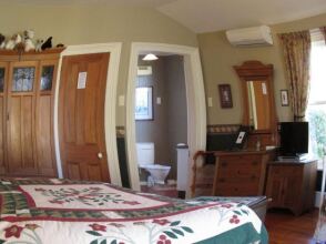 Baywick Inn Bed & Breakfast, фото 49 Baywick Inn Bed & Breakfast, фото 49