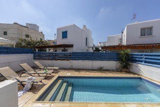 Protaras Villa Nicol 16, фото 34 Protaras Villa Nicol 16, фото 34