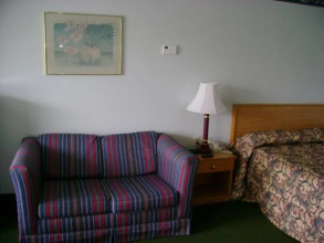 Colonial House Motor Inn, фото 24