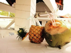 Suites & Rooms A&T Samana, фото 11