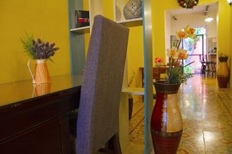 Casa San Juan, фото 8 Casa San Juan, фото 8