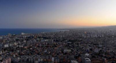 Radisson Blu Mersin, фото 25