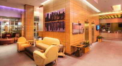 Doubletree By Hilton New York - Times Square South, фото 8