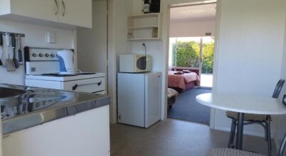 Cambrian Lodge Motel, фото 18