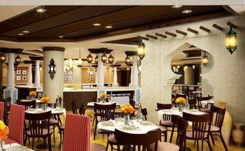 JW Marriott Marquis City Center Doha, фото 50 JW Marriott Marquis City Center Doha, фото 50