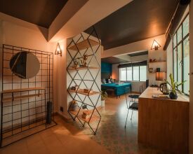 Letsbunk Poshtel, фото 5