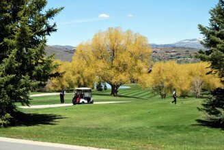 Crescent Ridge By Resortquest, фото 29