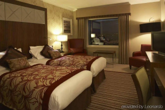 Hilton Glasgow, фото 5 Hilton Glasgow, фото 5