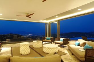 Luxury Villa Crystal Blue, фото 4