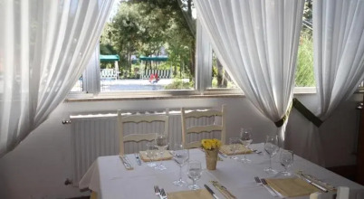 Hotel Raffaelli Villa Angela, фото 37