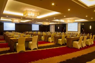 Fliport Garden, фото 42