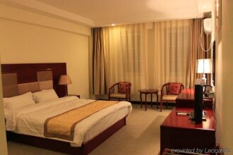 Beijing Zhong Hang, фото 3 Beijing Zhong Hang, фото 3