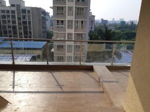 Arista Service Apartments Kalanagar, фото 14