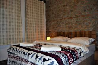 Rooftop Balat Rooms and Apartments Vodina