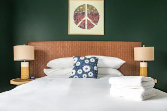 WanderJaunt - Shoal Creek Apts, фото 4 WanderJaunt - Shoal Creek Apts, фото 4