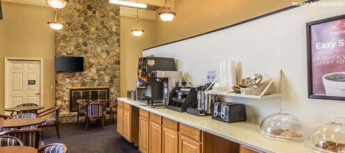 Econo Lodge Thomasville, фото 16 Econo Lodge Thomasville, фото 16