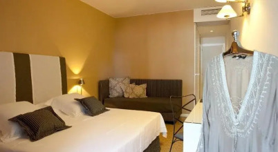 Hotel Mediterraneo, фото 47