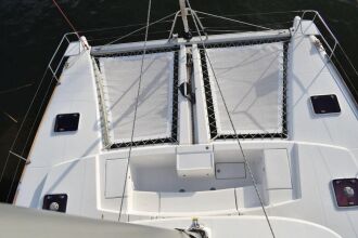 Catamaran Lagoon by Veleros Colombia