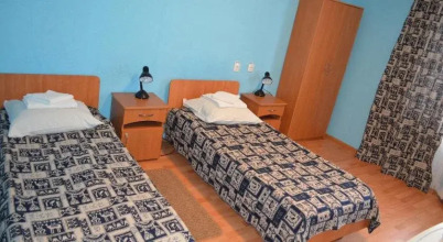 Отель «Предслава», фото 35 Отель «Предслава», фото 35