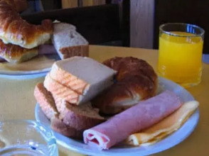 Torre Hotel, фото 47