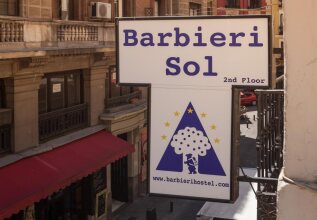 Barbieri Sol Hostel, фото 29