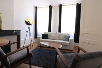 Le Coeur des Dominicains