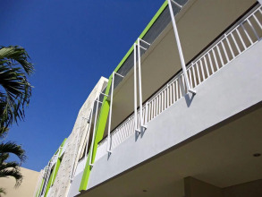 Nakula Stay Kuta, фото 1