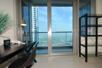 Dubaitostay-ocean Heights Tower, фото 24