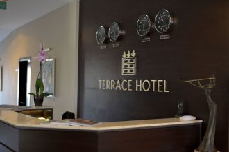 Bridge Hotel, фото 22