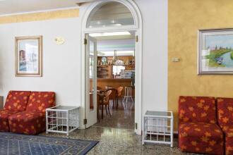 Hotel Al Mare, фото 19