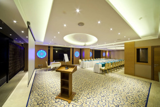 Volley Istanbul, фото 24