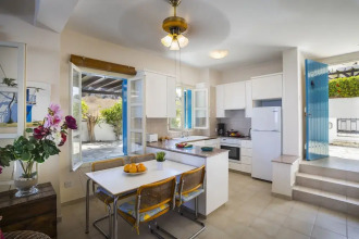 Protaras Villa Ayios Elias Views, фото 13 Protaras Villa Ayios Elias Views, фото 13