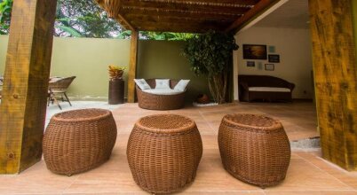 Vila Aconchego, фото 29