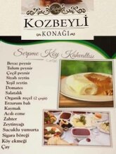 Kozbeyli Hotel, фото 14