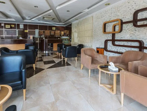 Ashaad King Faisal Apartment, фото 8 Ashaad King Faisal Apartment, фото 8