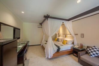 Legian Beach Villas, фото 9