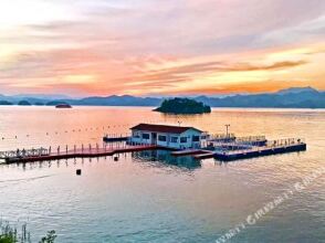 Hangzhou 1000island Lake Greentown Resort Hotel, фото 32 Hangzhou 1000island Lake Greentown Resort Hotel, фото 32