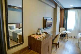 Valens Hotel Downtown, фото 35