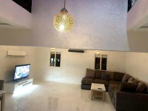 Apartment With 3 Bedrooms in Annakhil, Marrakech, With Shared Pool, фото 10 Apartment With 3 Bedrooms in Annakhil, Marrakech, With Shared Pool, фото 10