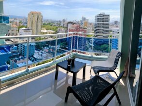 Luxury Apart Best Location Downtown, фото 7