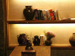 Dibei Hotel and Lost Horizon, фото 9 Dibei Hotel and Lost Horizon, фото 9