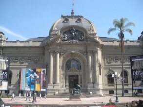 San Ignacio Suite Apartments, фото 40