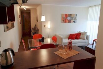 Cochrane Departamentos Amoblados, фото 15 Cochrane Departamentos Amoblados, фото 15