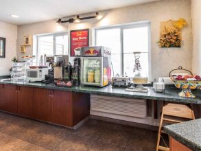 Econo Lodge Cle Elum, фото 50 Econo Lodge Cle Elum, фото 50