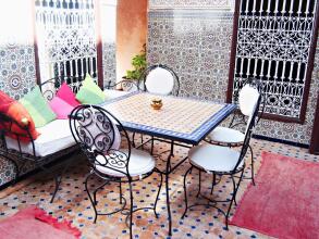 Riad Les Oliviers, фото 46 Riad Les Oliviers, фото 46