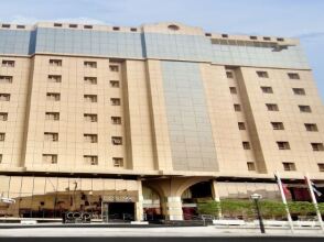 Corp Executive Doha Suites, фото 29 Corp Executive Doha Suites, фото 29