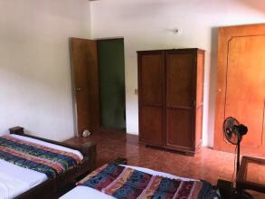 Iku Natural Hostel, фото 18 Iku Natural Hostel, фото 18