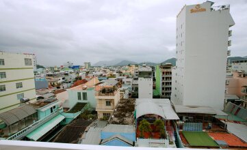 Sunflower Hotel Nha Trang, фото 41