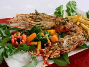 Beyt Al Salaam, фото 47 Beyt Al Salaam, фото 47